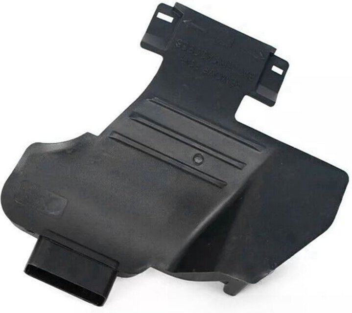 04593913AB Auto-Luftfilter-Ansaugkanalschlauch für Compass 2011-2017