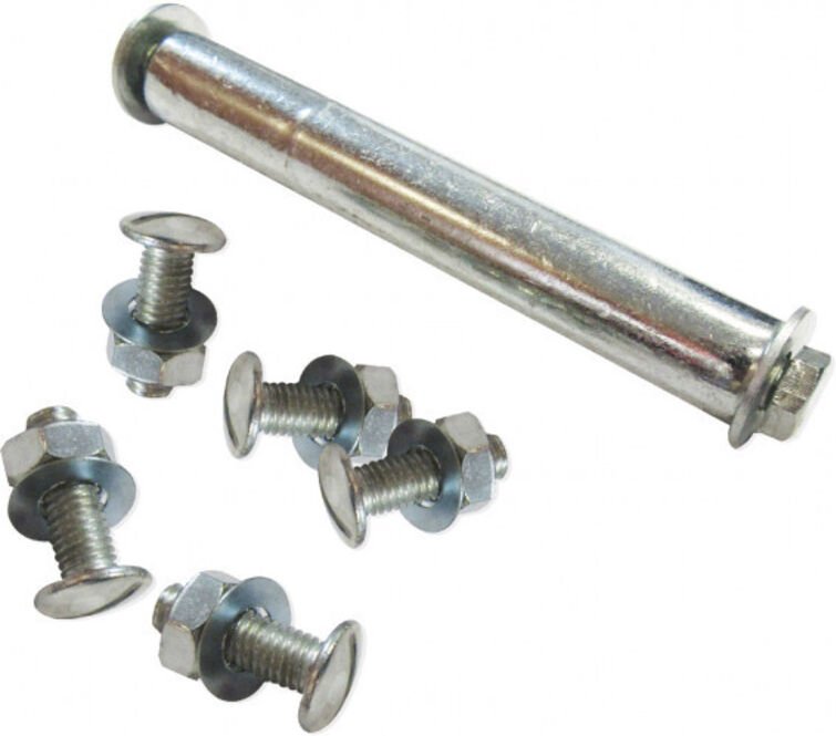 Ersatzteilset für Schubkarre 81/21