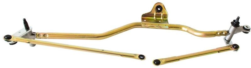 VW T5 2003- Scheibenwischermechanismus vorne