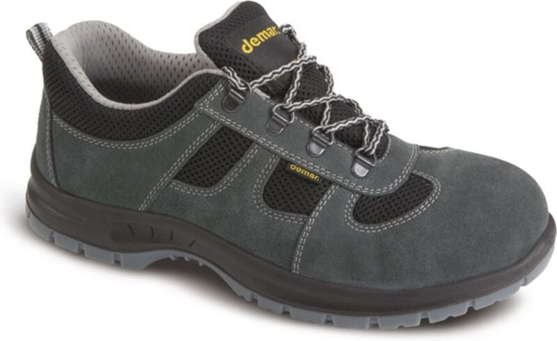 Sicherheitsschuhe PROTON S1 SRC 48.