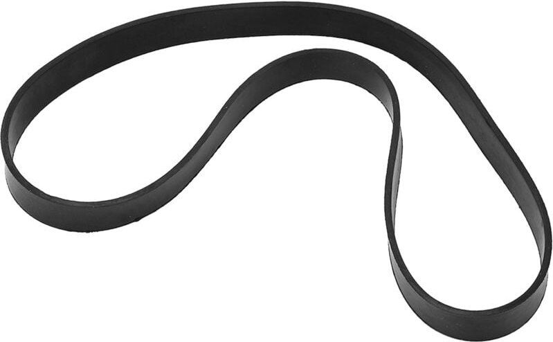 12-Zoll-Bandsägenreifen aus Gummi, leicht und sicher, hochwertiges Material zur Geräuschreduzierung, exzellente Verarbei...