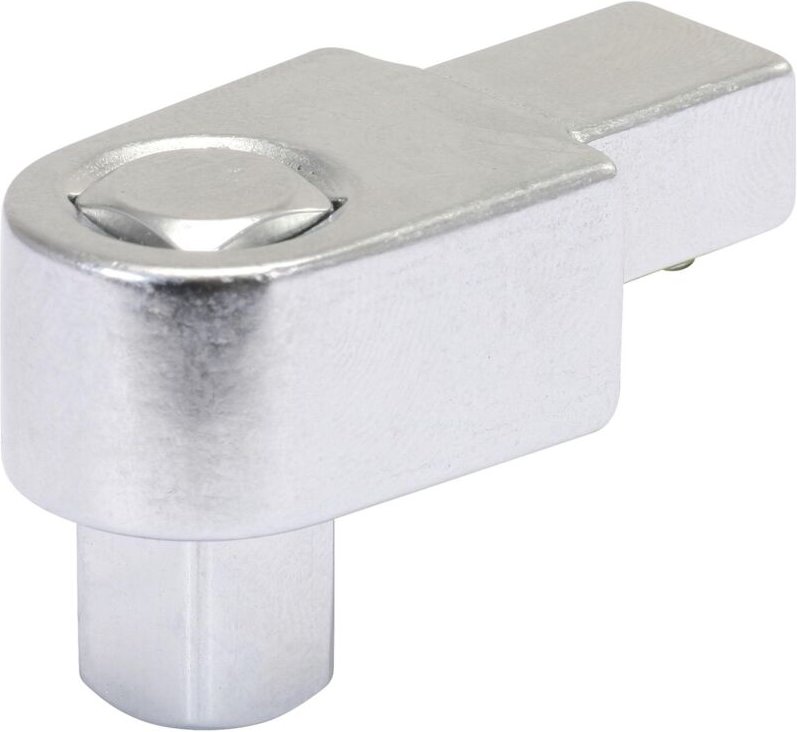 Ks Tools 9x12mm Einsteck-Vierkant, 1/2' - 516.2812
