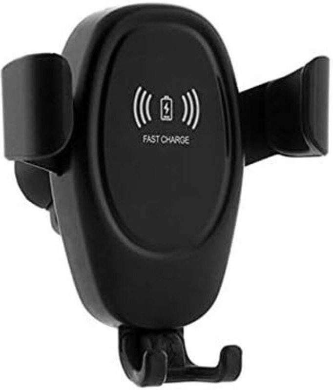 Kabelloses Auto-Handyhalterung, mit kabellosem induktiven Ladegerät