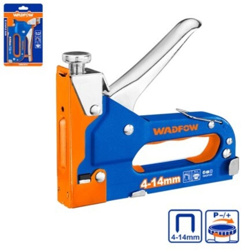 WADFOW Manueller Hefter, WADFOW