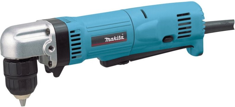 Werkzeug - Winkelbohrmaschine 450 w DA3011F - Makita