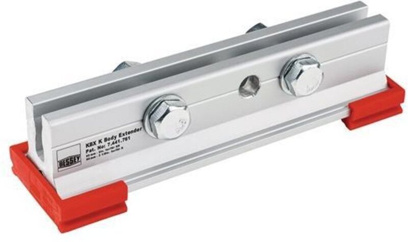 Verlängerung KBX20 passend für k/kr/krv/kre/krev - Bessey