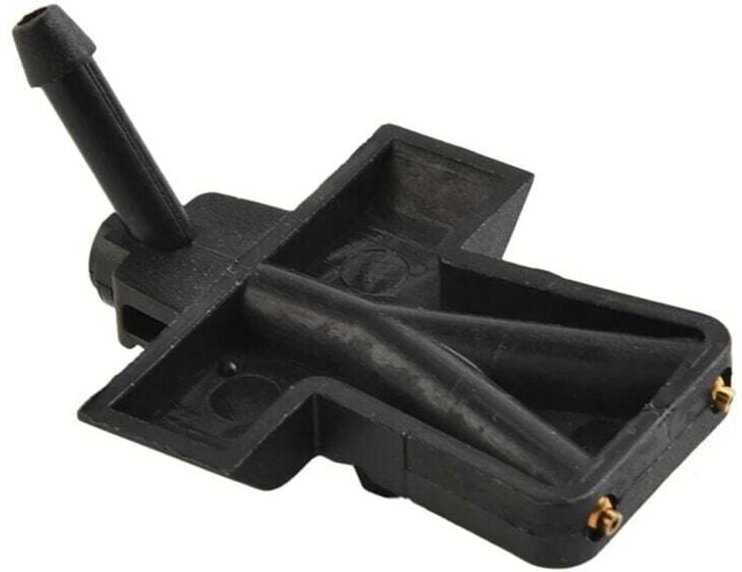 Automatische Scheibenwaschdüse kompatibel mit Micra K12 2003-2010