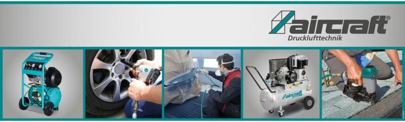 Unicraft 8150440 Aircraft Motiv 1 Magnetfolie