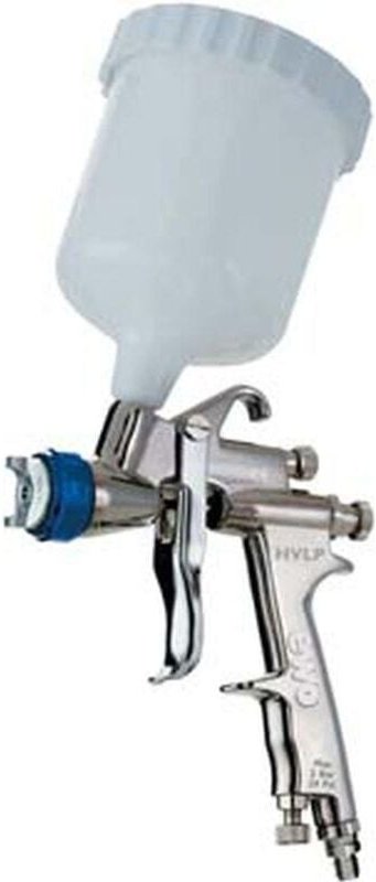 EWO Lackierpistole paintprofi DN 7,2 G 1/4 ″ - 250.41