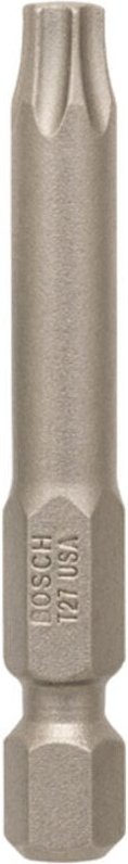 Bosch Schrauberbit Extra-Hart, T27, 49 mm 25 Stk