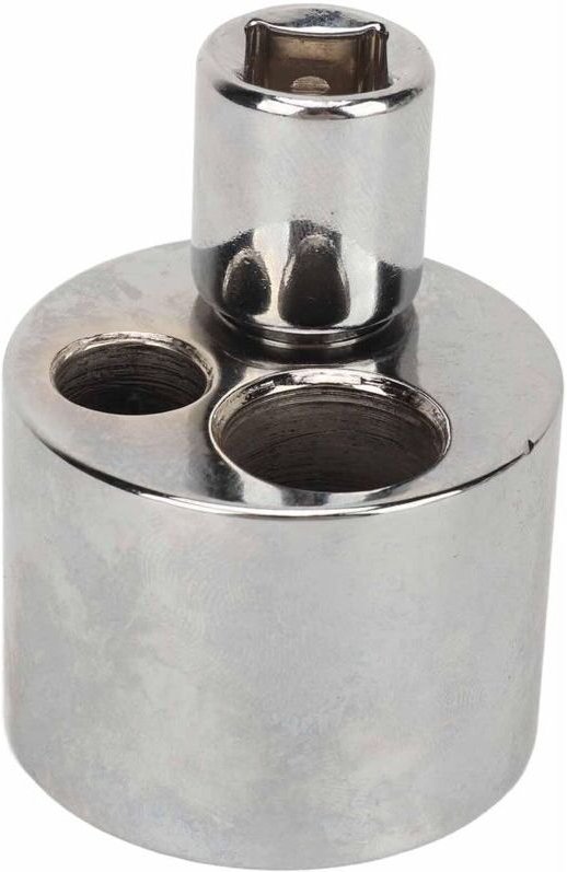 Bolzenausdreher, Bolzenentfernungswerkzeug 5 bis 19 mm, Mehrzweck-Bolzenausdreher, Mutterntrenner für abgebrochene Bolze...