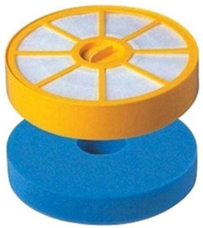 Schaumstoff-Vorfilter für den Motor, kompatibel mit dem Dyson DC05 Staubsauger, langlebig, waschbar und einfach zu insta...