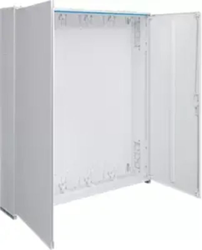 Hager Zählerschrank,universZ 1400x1300x205,IP44 ZB55S