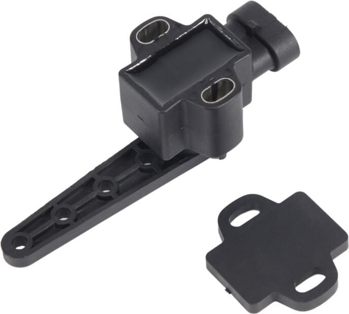 Tlily - für AccuAir E-Level Fahr HöHen Sensor Kunststoff Arm Luft Federung AAROT120