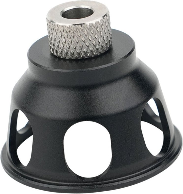 Vertikale Bohrschablone, rechtwinklige Bohrschablone, vertikale Bohrvorrichtung für die Holzbearbeitung von 3 bis 10 mm ...