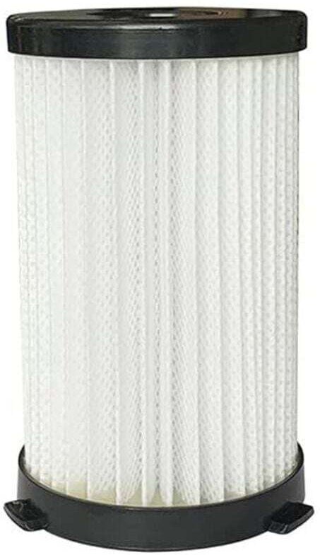 Schwammfilter für Staubsauger, kompatibel mit TurboTronic TT-VS6, Turbo Rod Filterset, Staubsaugerzubehör, waschbares un...