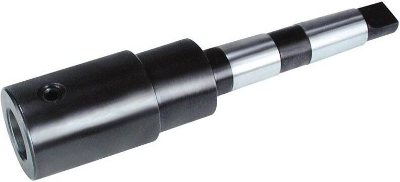 RUKO Aufnahmehalter Weldonschaft mit Innenkühlung AUFNAHMEHALTER MK2 IK WDS