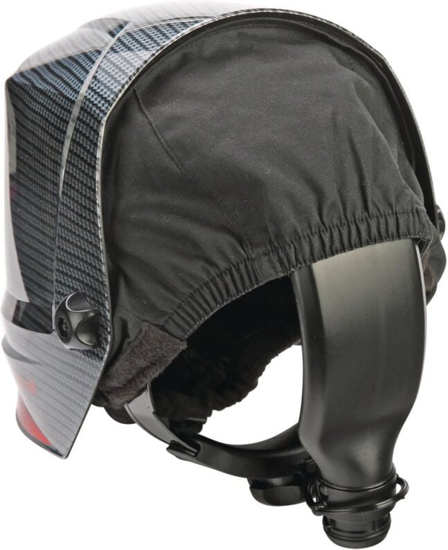 Schweißkraft 1662254 Stoffschutz