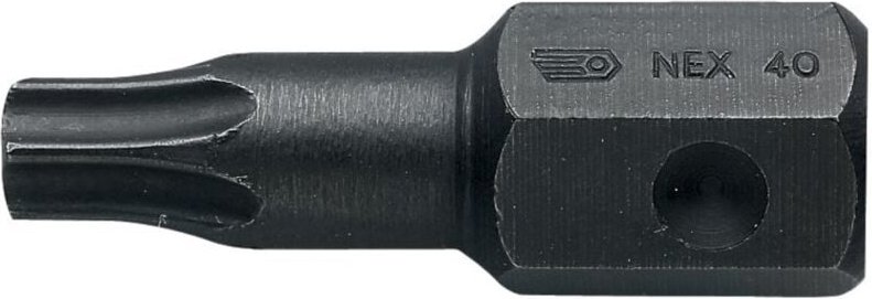 Facom NEX.40A IMPACT-Bit Serie 3 Torx T40
