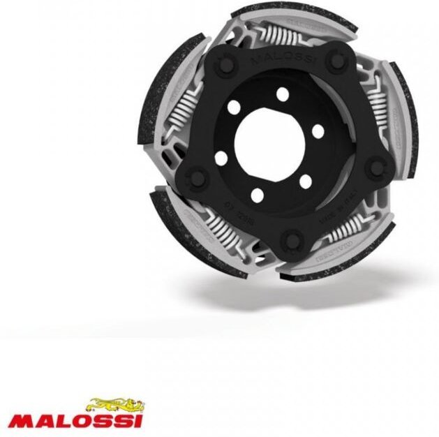 Kupplungsdeckel Malossi für Piaggio Scooter 500 MP3 2010 und