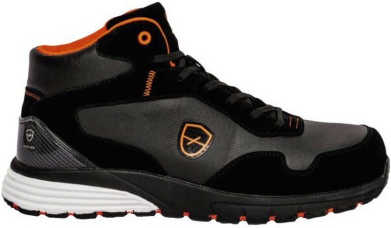 Skater-Schuhe S3 Hro Src