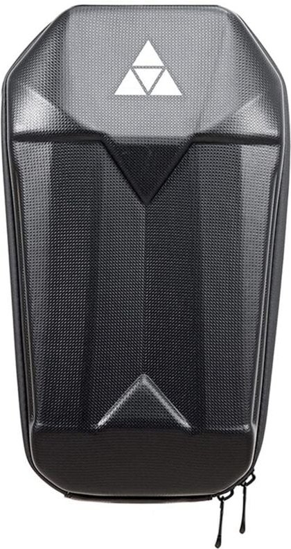 Neu Roller Lagerung Tasche, 5L Große Kapazität Harte Schale Wasserdicht Roller, Lagerung, Lenker