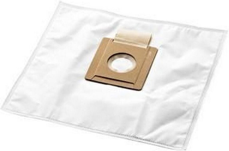 Ersatzteil - Schachtel mit 5 Beuteln + 1 Vorfilter action/bravo/sprint - Nilfisk fam, mors, paris-rhone