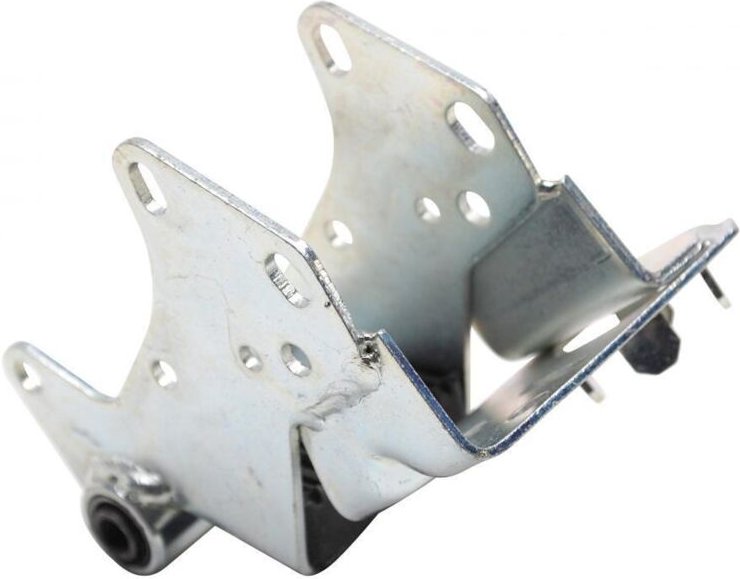 motorhalterung rsm für moped peugeot 50 103 rcx 1971 bis 2020 neu