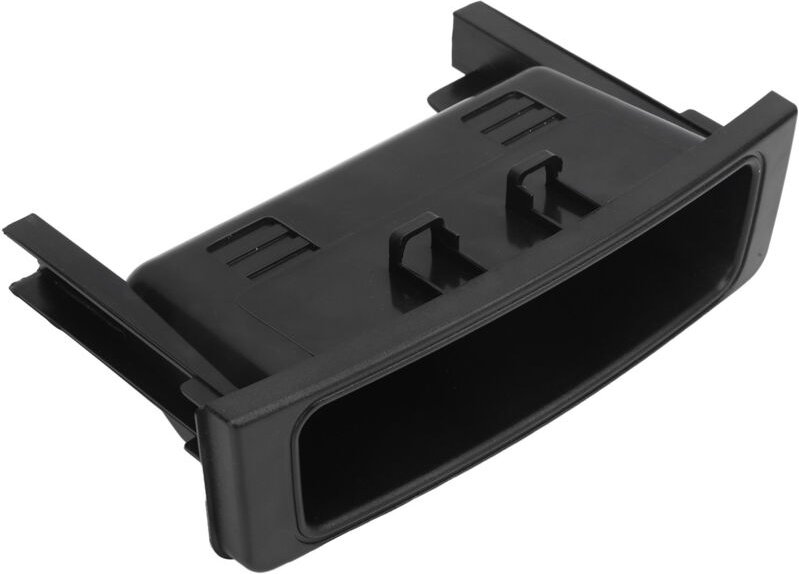 Eosnow Mittelkonsolen-Ablagefach 20368302917C45 Ersatz für Mercedes Benz C-Klasse W203