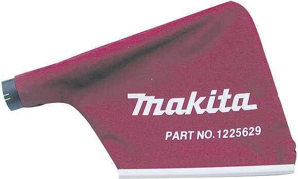 Staubsaugerbeutel aus Stoff Makita 122562-9