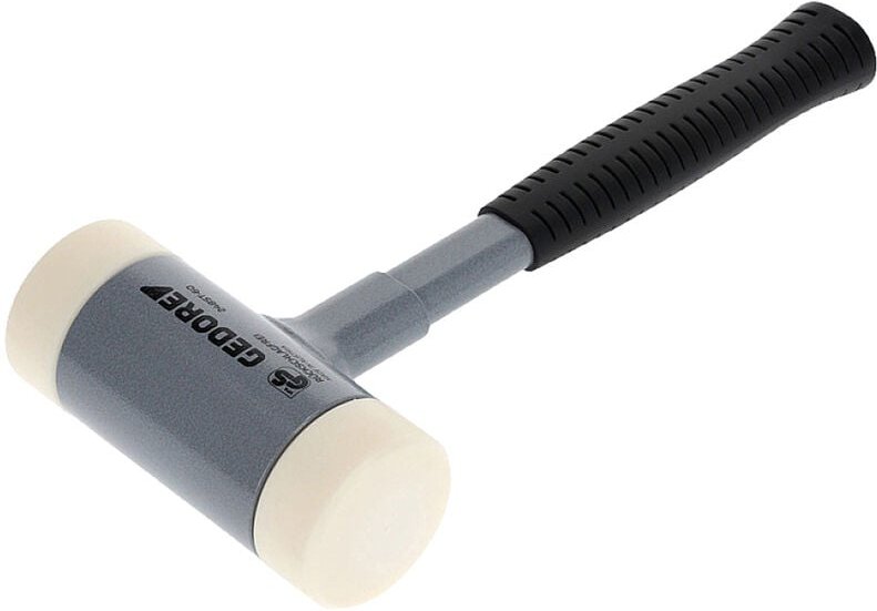 248 ST-60 8829330 Schonhammer 1800 g 335 mm 1 St. - Gedore