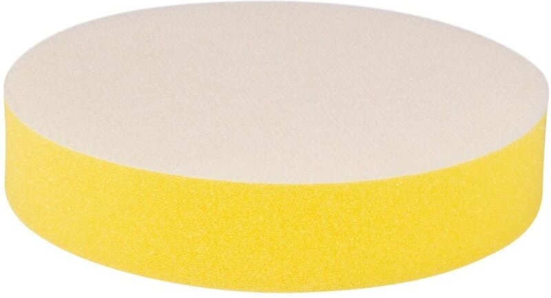 Klett-Schwamm Gelb, 150 x 30 mm - Makita
