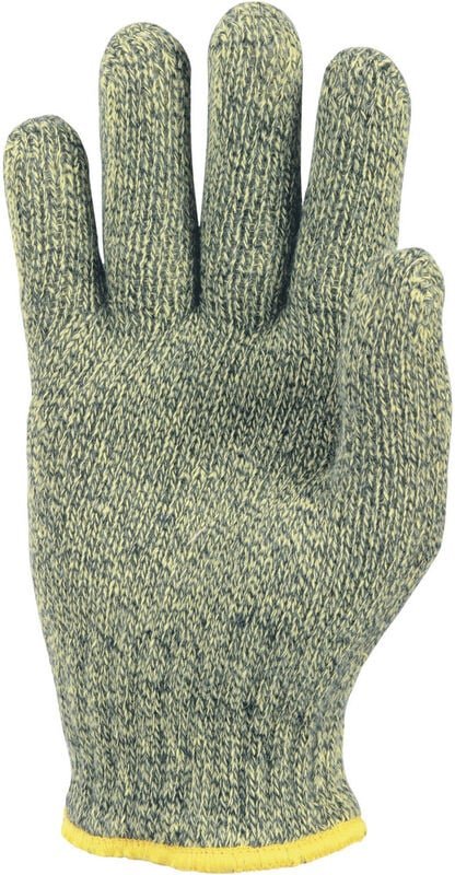 Karbo tect® 950-10 Para-Aramid-Faser Hitzeschutzhandschuh Größe (Handschuhe): 10, xl en 397 ca - KCL