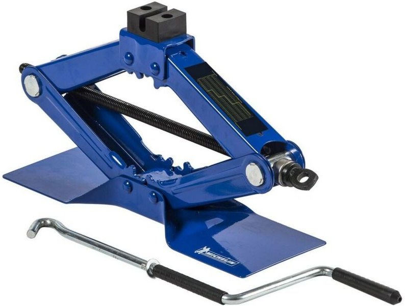 Hebebock Michelin 009552 1,5 T 11,5 - 39 cm