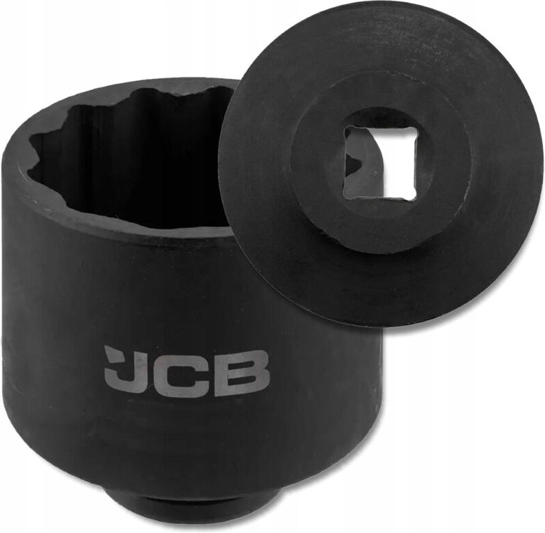 Schlagschrauber Stecknuss JCB Stahl 3 4 Zoll 12 Punkte