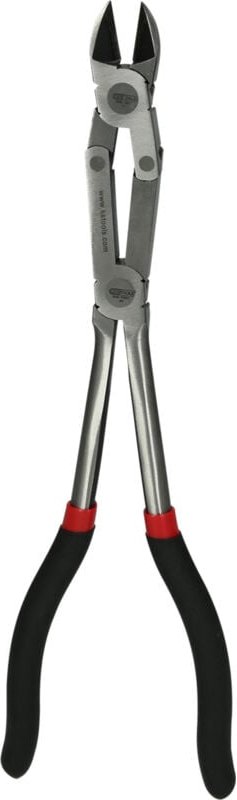 Doppelgelenk-Seitenschneider, xl, 290 mm