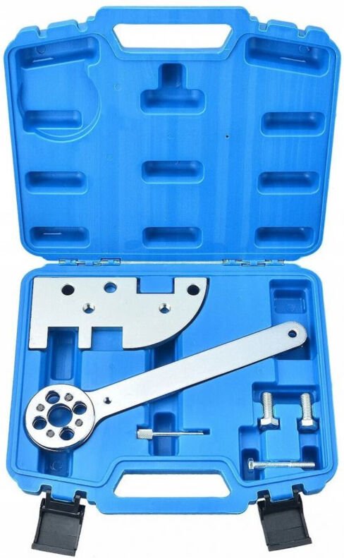 Motorsteuerzeiten-Arretiersatz Volvo S60 S90 V40 V60 V70 V90 XC60 XC70 XC90 2.0 D D4204T