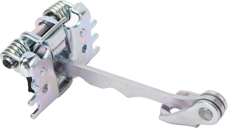 Ej.life - Türfeststeller-Ersatz für scenic fluence megane – Langlebig und für Reibungslosen Betrieb – Hochwertige Stahlk...