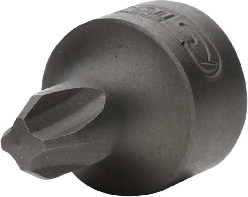 1/4" Bit-Stecknuss, PH3, extra kurz