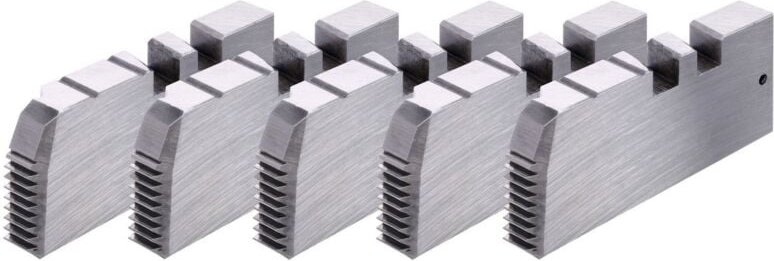 Rothenberger - Schneidbacken, ss, bspt r, 2.1/2-4" - 56294