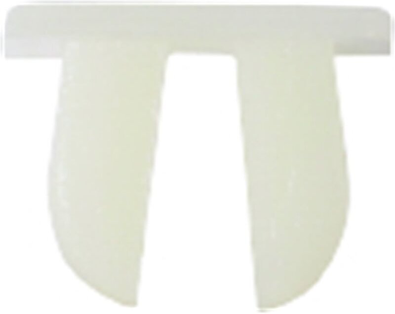 Vierkantmutter-Clip für Nissan,50er Pack