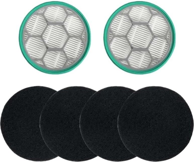 Schwamm-Hepa-Filter für P1 Pro Tierpflegesauger