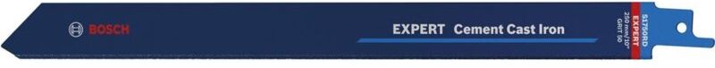 Professional Expert 'Cement Cast Iron' s 1750 rd Säbelsägeblatt, 1 Stück (2608900383) - Bosch