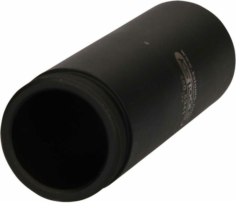 Ks Tools Führungsrohr mit Anschlussgewinde, M36 x 1,5 mm, ø 36,5 mm