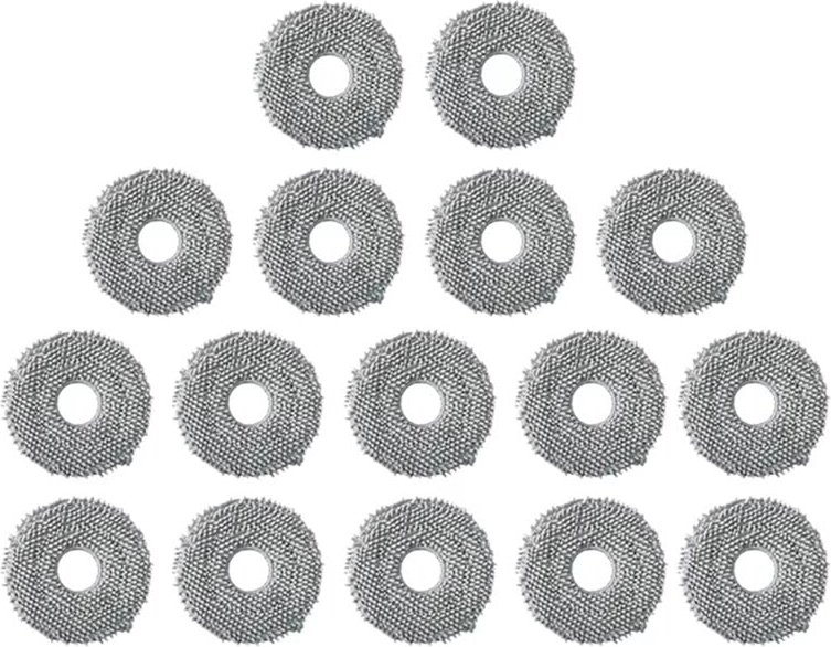 Für Bot L20 L20Ultra X20 Pro Mopp Pad Ersatzteile