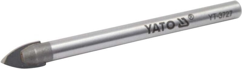 Yato - Glas- und Keramikbohrer 8 mm / YT-3727 /