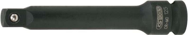 1/2' Kraft-Verlängerung, 50 mm