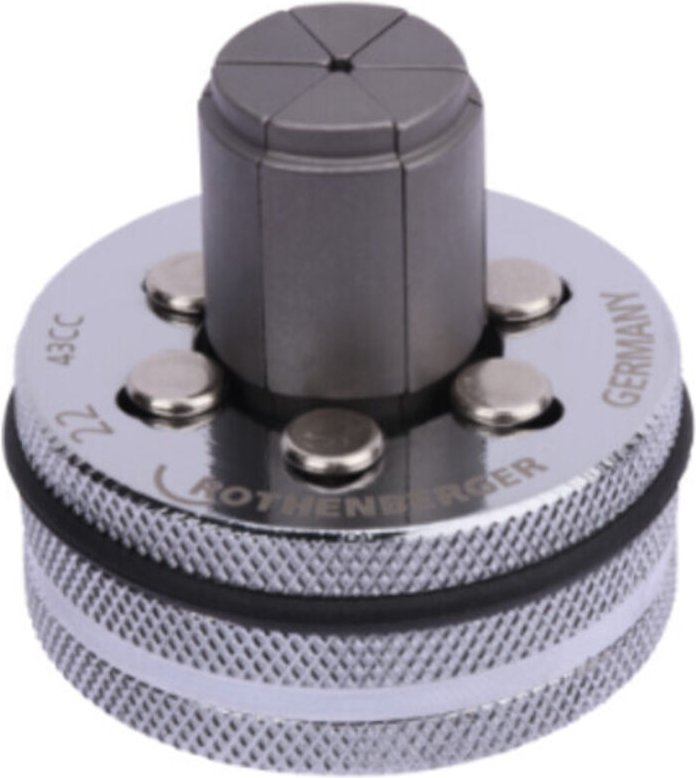 Rothenberger Exp.kopf 22x1,2mm Standard ROLOCK