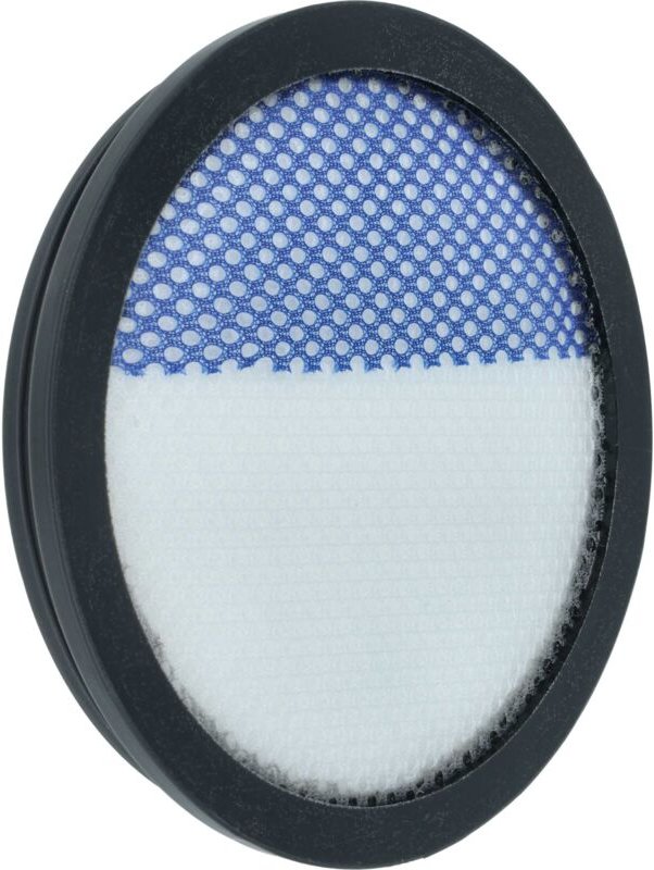 vhbw Vorfilter kompatibel mit Grundig GMS 3060, VCP 3930, GMS3400, GMS3060, VCP 3929 L Staubsauger - Staubsaugerfilter