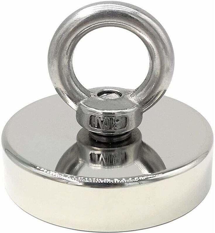 Zielstärke 140 kg, Kraftdurchmesser 60 mm, Zielnivellierung und Hebekraft, kraftvolles Einfließen in Wissenschaft und Te...